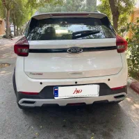 X22 pro cvt|خودرو سواری و وانت|بندرعباس, |دیوار