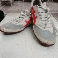 کفش مجلسی و کتانی