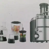 ابمیوه گیری 5 کاره AEC