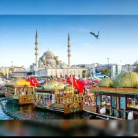 کار در ترکیه