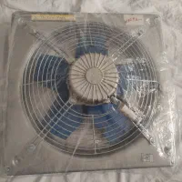 فن تهویه ۲۸۰۰ دور ۵۰ در ۵۰