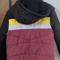 کاپشن پسرانه|کفش و لباس بچه|تبریز, |دیوار