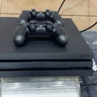 پیس فور 4 پرو  یک ترا کپی خور|کنسول، بازی ویدئویی و آنلاین|دماوند, دماوند|دیوار