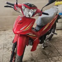 موتور آشیل ویو