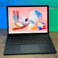 سرفیس لپتاپ نسل بالا cori7 /ram16|رایانه همراه|تهران, فاطمی|دیوار