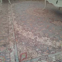 فرش فرهی ۹متری