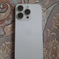 آیفون ۱۵ پرو iphone 15 pro 256G