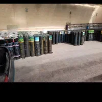 نمایندگی انواع ایزوگام دلیجان.آسفالت کاری.قیروگونی