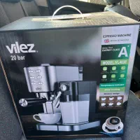 اسپرسوساز ولز