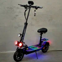 اسکوتر کوگو E10 Max (اورجینال)