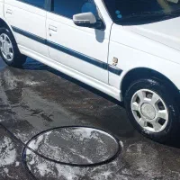 پارس tu5|خودرو سواری و وانت|دزپارت, |دیوار