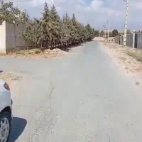 ۶۰۰متر زمین با بحر ۱۷ ، در کردان،کوهسار، ازنق|فروش زمین و ملک کلنگی|کوهسار (البرز), |دیوار