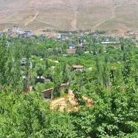 آپارتمان ۱۲۵ متری دماوند روح افزا