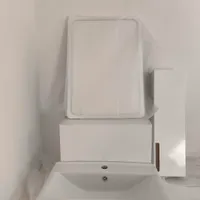 ست کامل روشور سرویس بهداشتی