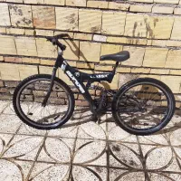 دوچرخه ۲۴|دوچرخه، اسکیت، اسکوتر|مشهد, میعاد (شهرک غرب)|دیوار