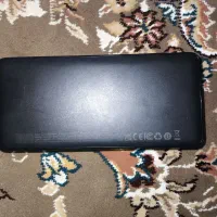 پاوربانک 10000mAh باسئوس با نمایشگر LED|لوازم جانبی موبایل و تبلت|تهران, مسعودیه|دیوار