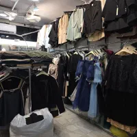 استخدام کارگر تولید پوشاک زنانه حقوق بالا