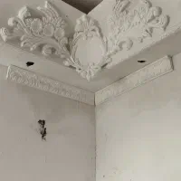 گچکاری لکه گیری خورده کاری انجام میشود