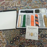 ساعت هوشمند