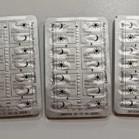 قرص اگزلون  exelon