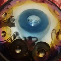 هنگدرام|سازهای سنتی|کرمان, |دیوار