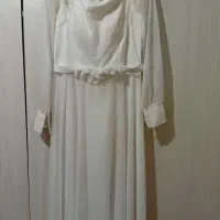 لباس مجلسی|لباس|لالجین, |دیوار