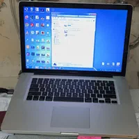 MacBook pro|رایانه همراه|مشهد, مصطفی خمینی|دیوار