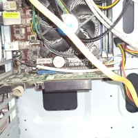 کامپیوتر کامل|رایانه رومیزی|تربت جام, فاز ۱ فرهنگیان|دیوار