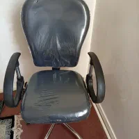 صندلی دوحالته جکدار