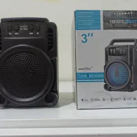 اسپیکر باند