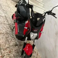 موتور شارژی هیلتون 1500وات