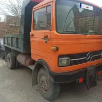 خاور کمپرسی