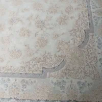 ۲تخته فرش ۹متری چند ماه بیشتر استفاده نشده