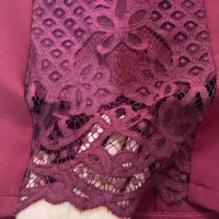 تونیک مجلسی|لباس|قم, باغ کرباسی|دیوار