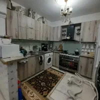 دوخوابه اطلس غربی مارلیک 70متر سراسیاب املاک مهر|فروش آپارتمان|ملارد, |دیوار