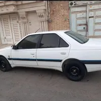 پژو 405 SLX موتورTU5، مدل ۱۳۹۵