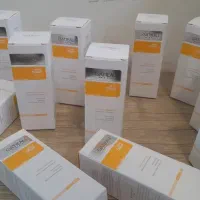 کرم بیوممتیک اصل،در دفتر پخش کرمان