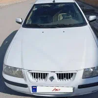 سمندLX|خودرو سواری و وانت|بندر ماهشهر, |دیوار