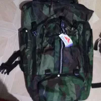 کوله پشتی کوهنوردی خارجی اصل