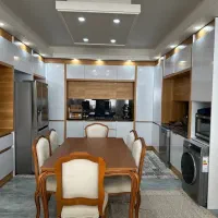 ۱۴۵متری پنتوس لوکس بحر اصلی،املاک تماشا،