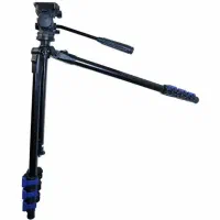 سه پایه دوربین ویفنگ مدل WT-5315