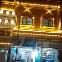 کاشی کاری وسنگ کاری