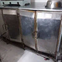 وسایل طباخی و رستوران
