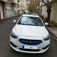 شاهین اتوماتیک cvt مدل 1404