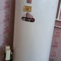 آبگرمکن. پکیج .شوفاژ