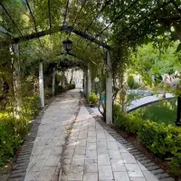 زمین مناسب سرمایه گزاری چشمه گیلاس