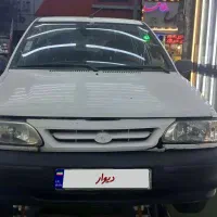پراید90|خودرو سواری و وانت|تهران, اسفندیاری|دیوار