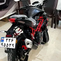 موتوربنلی250تک|موتورسیکلت|پاکدشت, پاکدشت (مامازند)|دیوار
