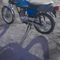 موتور بهرو۹۵