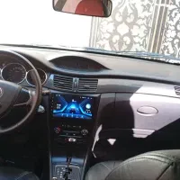 اچ سی کراس مدل ۹۷